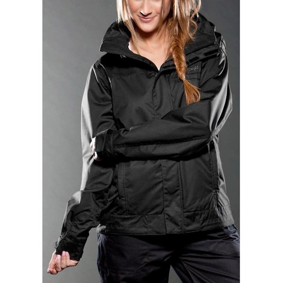 Oakley Karing Snow Jacket XS - Picture 1 of 4